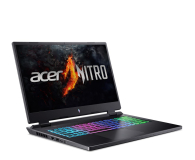 Acer Nitro 17 R7-8845HS/16GB/1TB RTX4070 165Hz QHD - 1243398 - zdjęcie 4